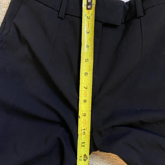 Dynamite High Waist Trousers - Picture 15 of 15